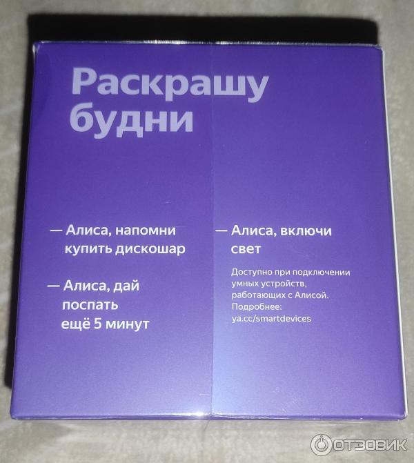 Как разговаривать с алисой лайт. Алиса Лайт станция инструкция по применению. Станция Лайт Алиса отзывы покупателей реальные.