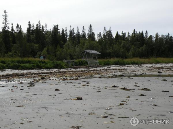 Отдых на Соловках (Россия, Архангельская область) фото