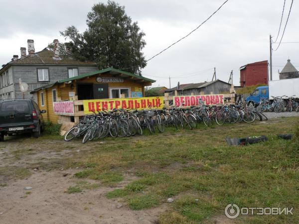 Отдых на Соловках (Россия, Архангельская область) фото