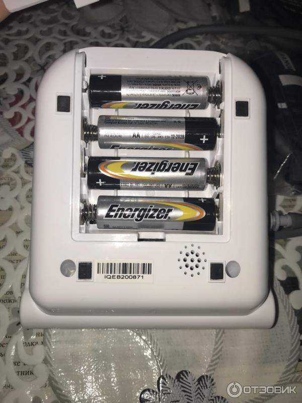 Ветеринарный тонометр contec08a-vet