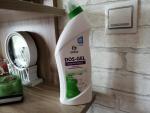 Чистящее средство Grass Dos Gel фото