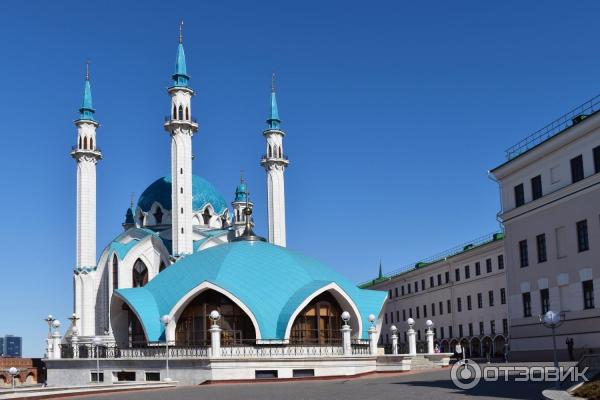 Мечеть Кул Шариф в Казани, отзывы. Казанская мечеть Кул-Шариф: читать обзор и смотреть фото