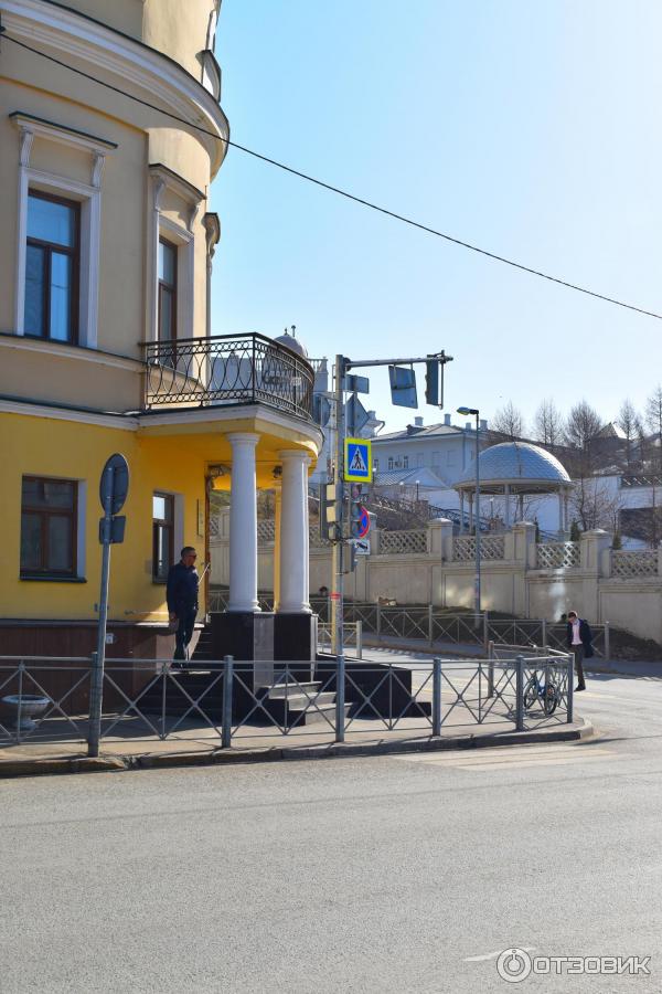 Улица в Казани. Казань, отзывы. Отдых в Казани - за и против, читать отзывы и смотреть фото