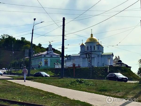 Экскурсия на ретро-трамвае МП Нижегородэлектротранс (Россия, Нижний Новгород) фото