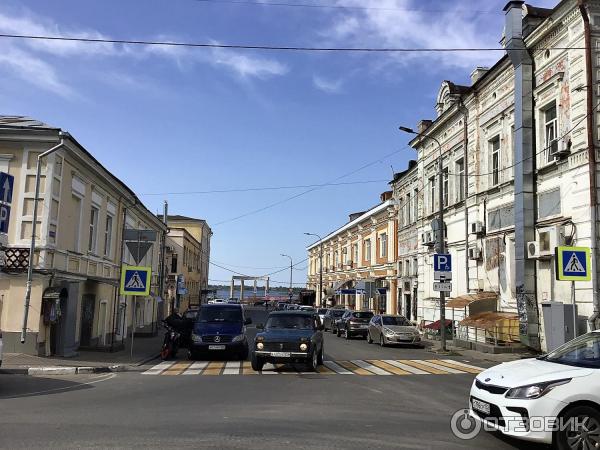 Экскурсия на ретро-трамвае МП Нижегородэлектротранс (Россия, Нижний Новгород) фото