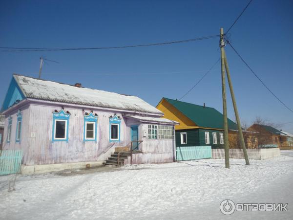 Экскурсия в Иволгинский дацан от фирмы Baikallike (Россия, Улан-Удэ) фото