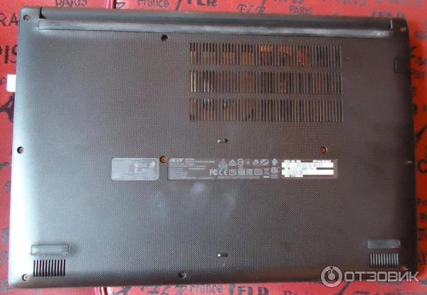 Купить Ноутбук Acer Extensa 15 Ex215 22