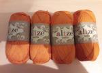 Пряжа Alize "Bella" фото