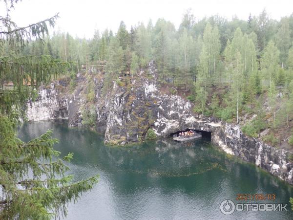 Экскурсия по городу Сортавала (Россия, Карелия) фото