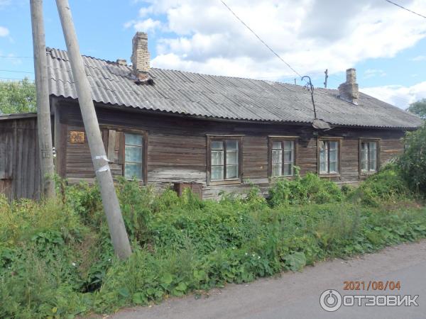 Экскурсия по городу Сортавала (Россия, Карелия) фото