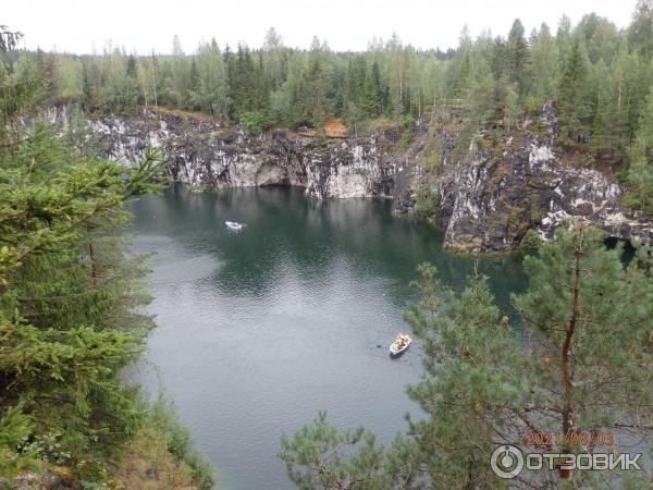 Экскурсия по городу Сортавала (Россия, Карелия) фото