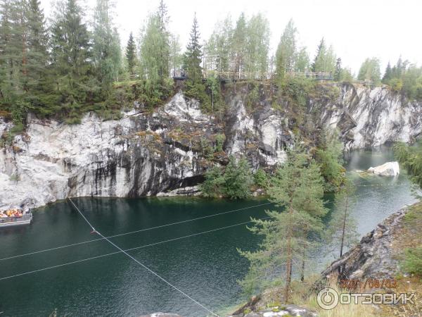 Экскурсия по городу Сортавала (Россия, Карелия) фото