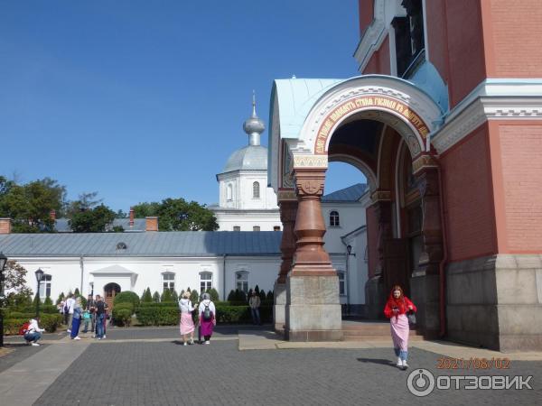 Экскурсия по городу Сортавала (Россия, Карелия) фото