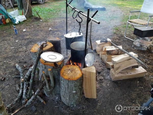 Озеро Велье (Россия, Новгородская область) фото