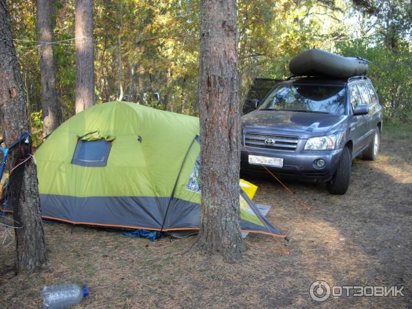 Озеро Велье (Россия, Новгородская область) фото