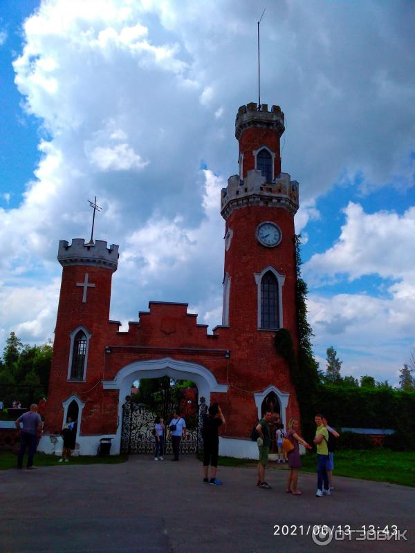 Отдых в Воронежской области (Россия) фото