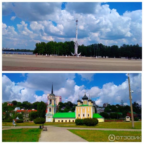 Отдых в Воронежской области (Россия) фото