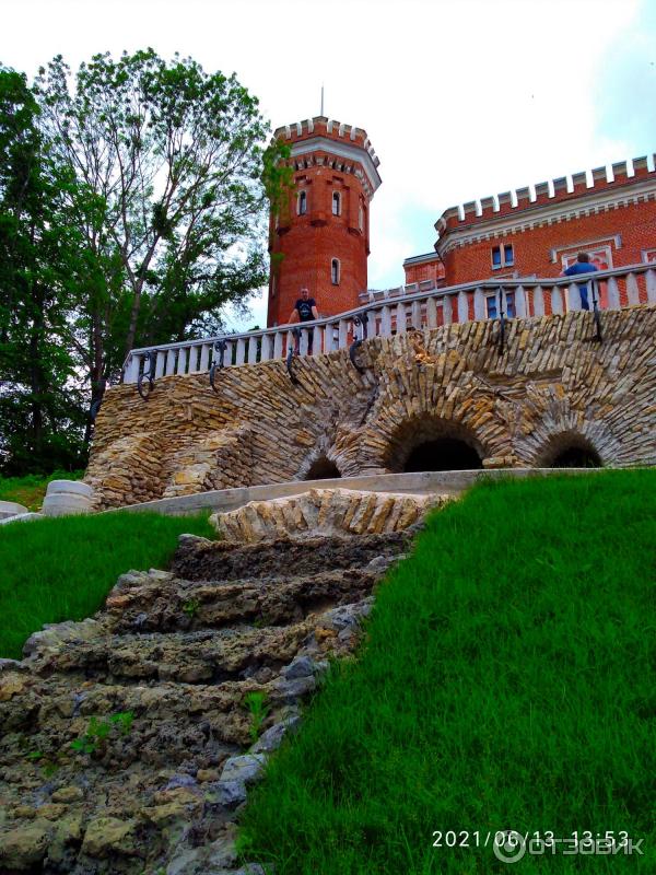 Отдых в Воронежской области (Россия) фото