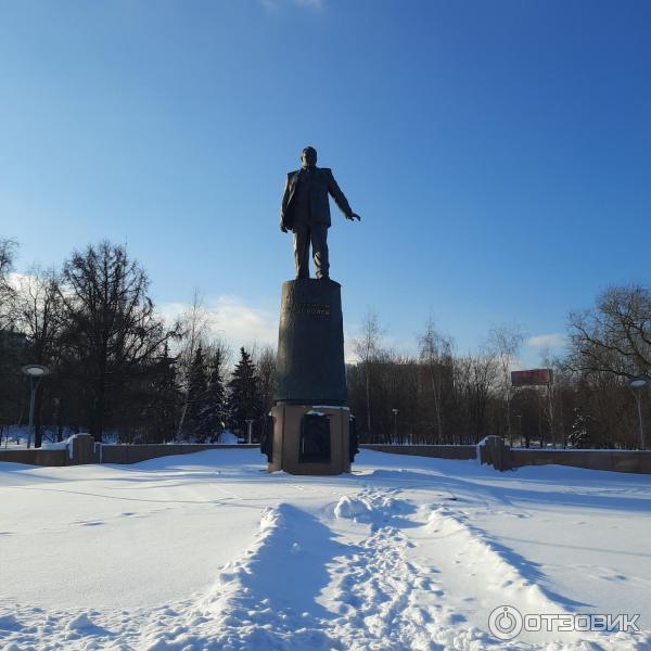 Мемориальный музей космонавтики (Россия, Москва) фото