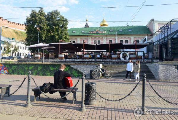 Экскурсия на ретро-трамвае МП Нижегородэлектротранс (Россия, Нижний Новгород) фото