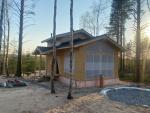 Строительная компания Yolo Haus (Россия, Санкт-Петербург) фото