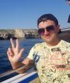 Петр Владимиров