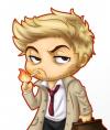 Hellblazer