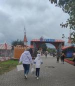 Семейный тематический парк Skazka (Россия, Москва) фото