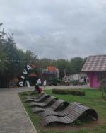 Семейный тематический парк Skazka (Россия, Москва) фото