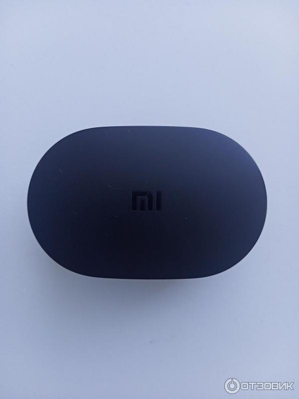 Xiaomi MI True Wireless Earbuds Basic