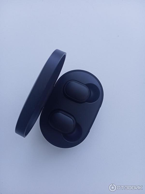 Xiaomi MI True Wireless Earbuds Basic