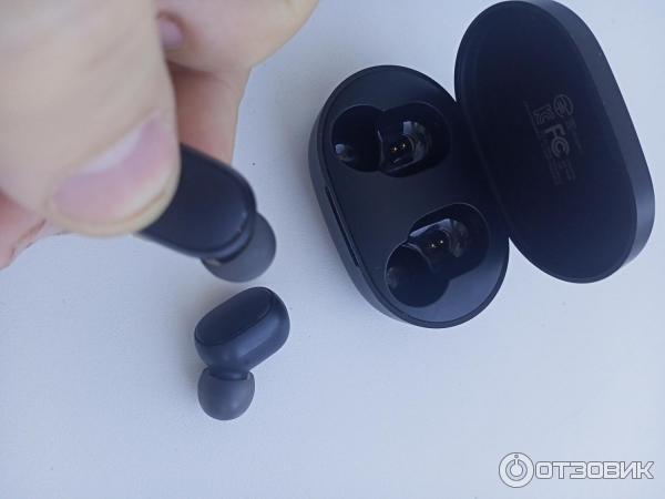 Xiaomi MI True Wireless Earbuds Basic