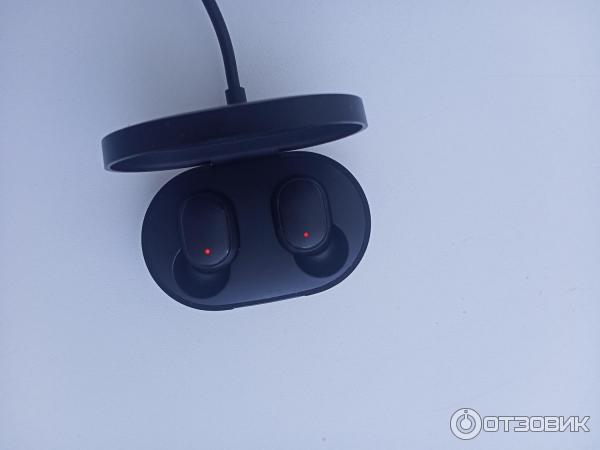 Xiaomi MI True Wireless Earbuds Basic