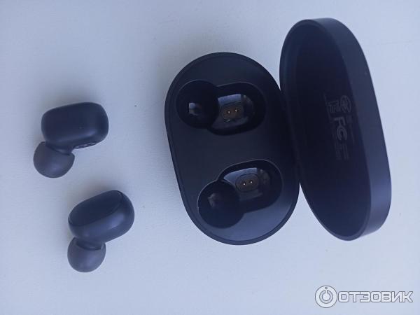 Xiaomi MI True Wireless Earbuds Basic