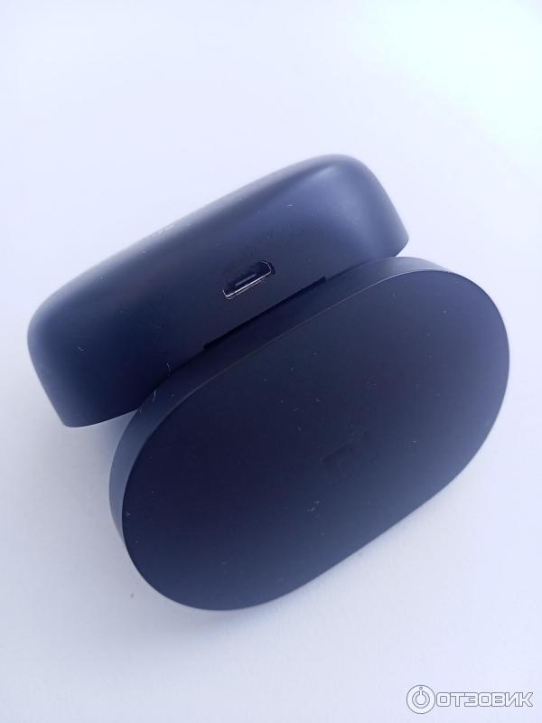 Xiaomi MI True Wireless Earbuds Basic