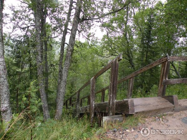 Экскурсия на Секирную гору (Россия, Соловецкие острова) фото