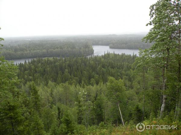 Экскурсия на Секирную гору (Россия, Соловецкие острова) фото