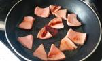 Колбаса вареная "Мясной дом Бородина" Докторская фото