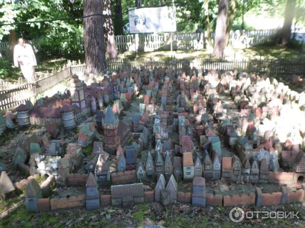 Отдых в г. Светлогорск (Россия, Калининградская область) фото