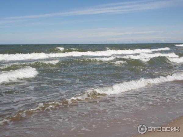 Отдых в г. Светлогорск (Россия, Калининградская область) фото