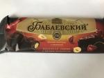 Шоколад Бабаевский "Вишневый брауни" фото