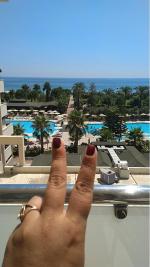 Отель Arancia Resort Hotel 5* (Турция, Алания) фото