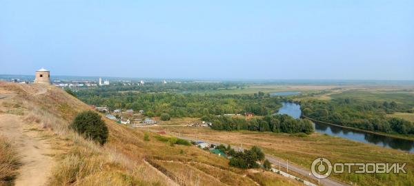 Чертово городище (Россия, Татарстан) фото