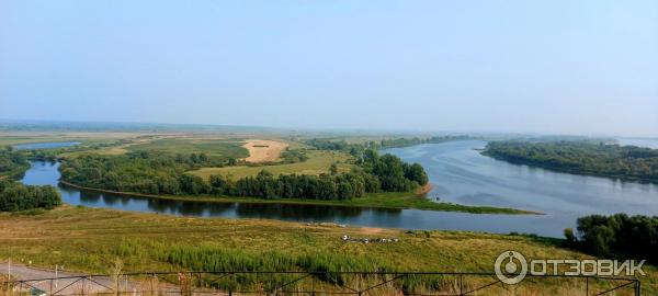 Чертово городище (Россия, Татарстан) фото