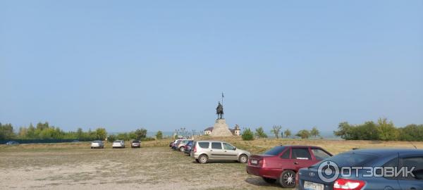 Чертово городище (Россия, Татарстан) фото