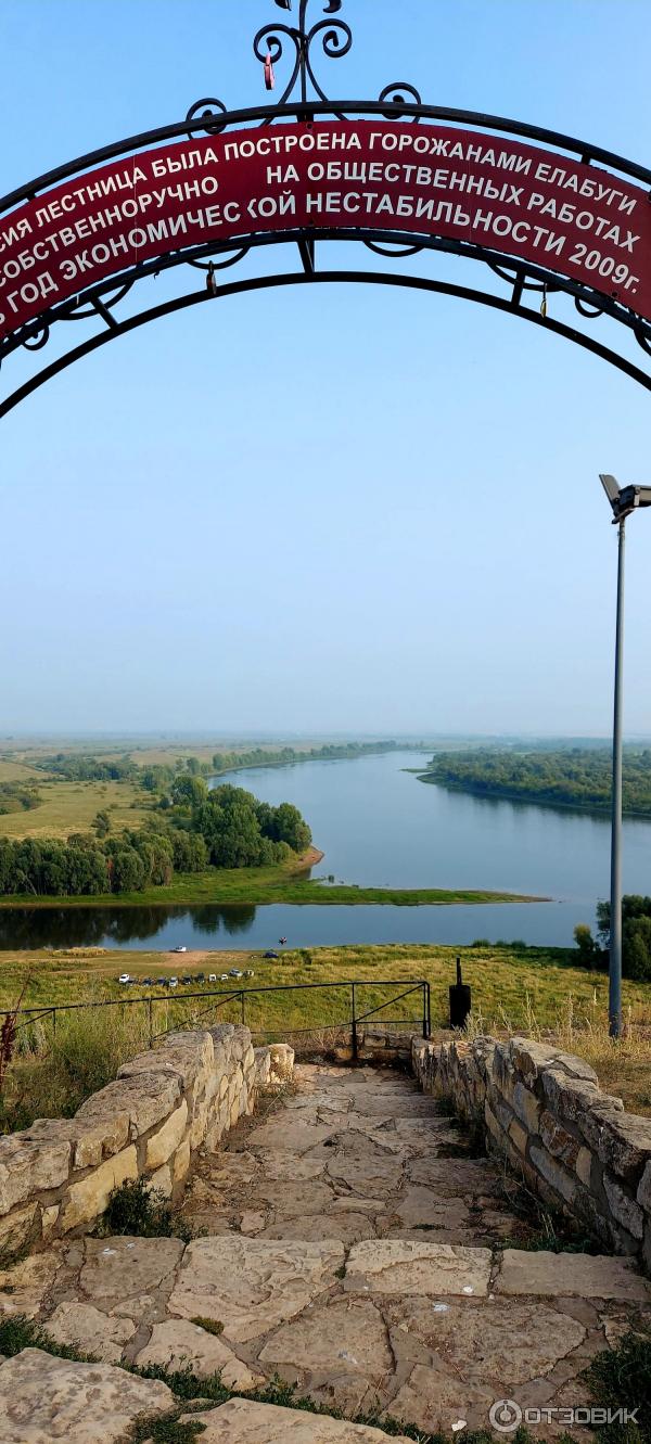 Чертово городище (Россия, Татарстан) фото