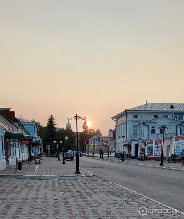 Чертово городище (Россия, Татарстан) фото