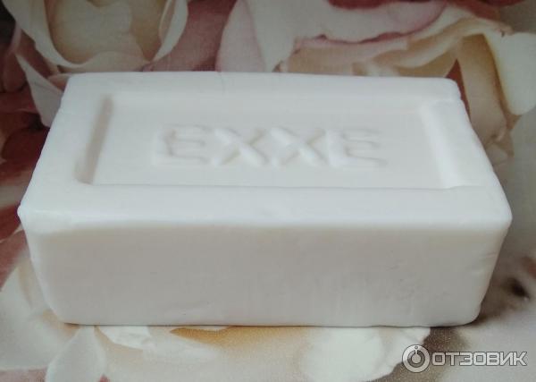 Туалетное мыло банное EXXE Body Spa фото