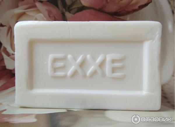 Туалетное мыло банное EXXE Body Spa фото