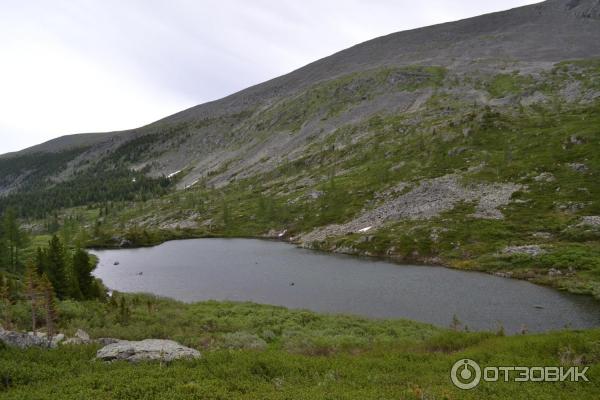 Каракольские озера (Россия, Алтай) фото